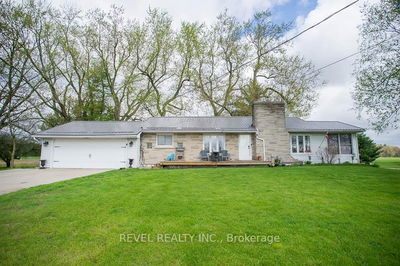 1039 St. John's Rd, Norfolk - Rural Charlotteville