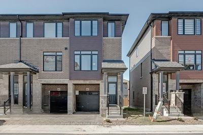 Unit 42 — 461 Blackburn Dr, Brantford - 