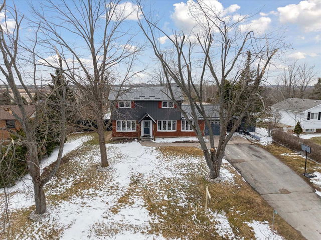 2208 Preston Road
