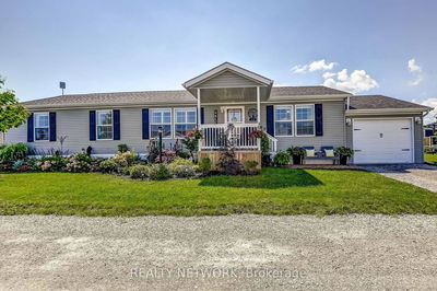 17 Silver Aspen Dr, Haldimand - Haldimand