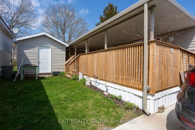 Unit #D9 — 153 County Road 27, Prince Edward County - Ameliasburgh image-0-1