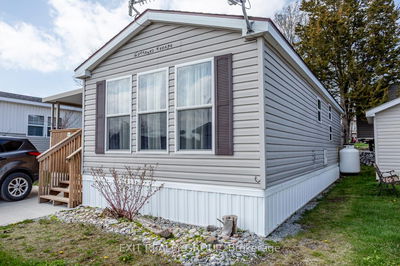 Unit #D9 — 153 County Road 27, Prince Edward County - Ameliasburgh image-0-2