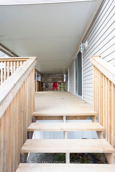 Unit #D9 — 153 County Road 27, Prince Edward County - Ameliasburgh image-0-3