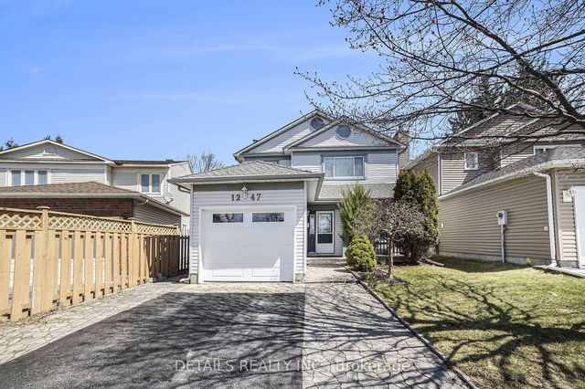 1247 Joseph Drouin Avenue