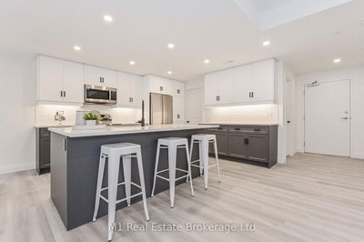 Unit 104 — 99B Farley Rd, Centre Wellington - Fergus image-0-2