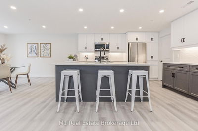 Unit 104 — 99B Farley Rd, Centre Wellington - Fergus image-0-3