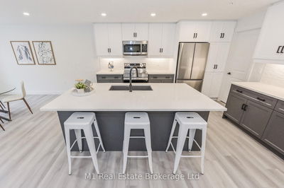 Unit 104 — 99B Farley Rd, Centre Wellington - Fergus image-0-4