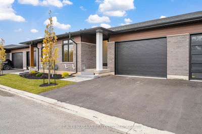 Unit 2 — 300 RICHMOND St, Thorold - Confederation Heights image-0-1