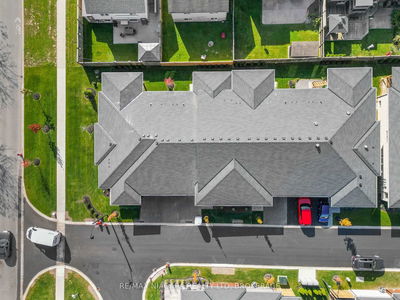 Unit 2 — 300 RICHMOND St, Thorold - Confederation Heights image-0-2