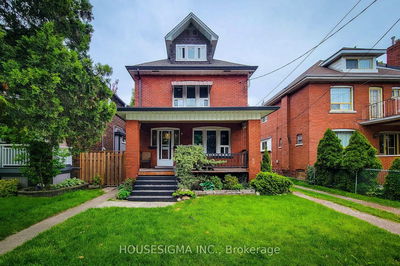 46 Ottawa St, Hamilton - Delta