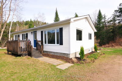 30890 Highway 28, Bancroft - Dungannon Ward