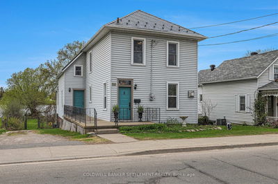 80 Queen St, Smiths Falls - Smiths Falls