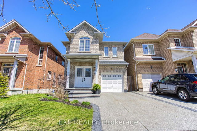 86 Glendarling Crescent