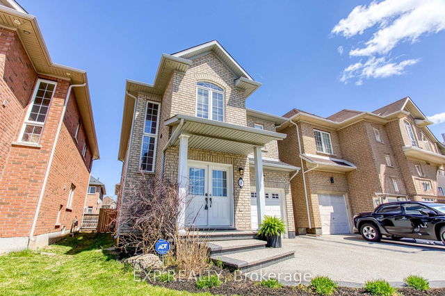 86 Glendarling Crescent