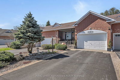 45 Sable Run Dr, Stittsville - Stittsville (Central)