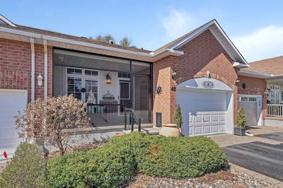 45 Sable Run Dr, Stittsville - Stittsville (Central) image-0-2