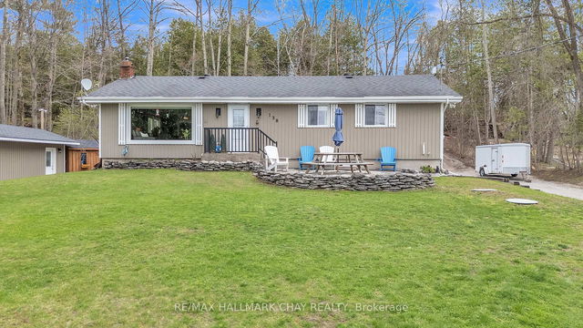 138 Lake Dalrymple Road
