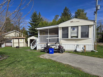157 Cedar Cres, Centre Wellington - Rural Centre Wellington East