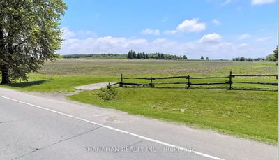 PTLT 25 Townsend Line, Lambton Shores - Arkona