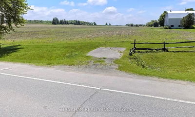 PTLT 25 Townsend Line, Lambton Shores - Arkona image-0-1