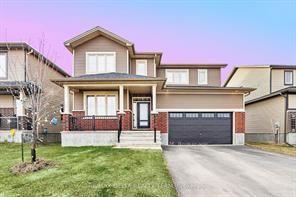 801 Gamble Drive