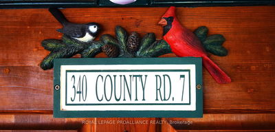 340 County Road 7, Prince Edward County - North Marysburgh image-0-1