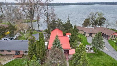 340 County Road 7, Prince Edward County - North Marysburgh image-0-4