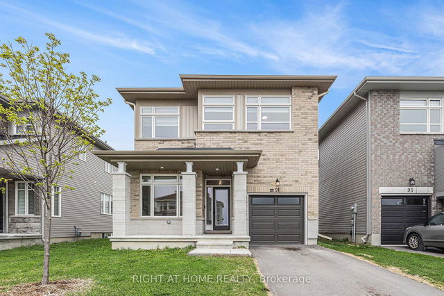 91 Robertson Lane