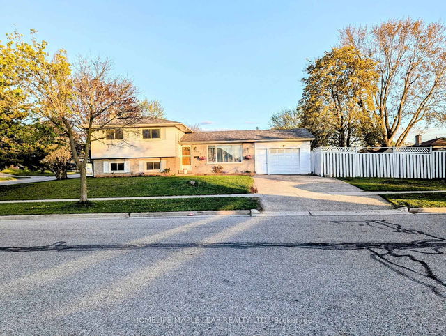261 Overlea Drive