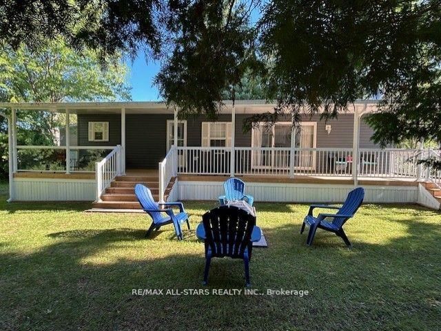 Property at 2152 COUNTY Rd 36