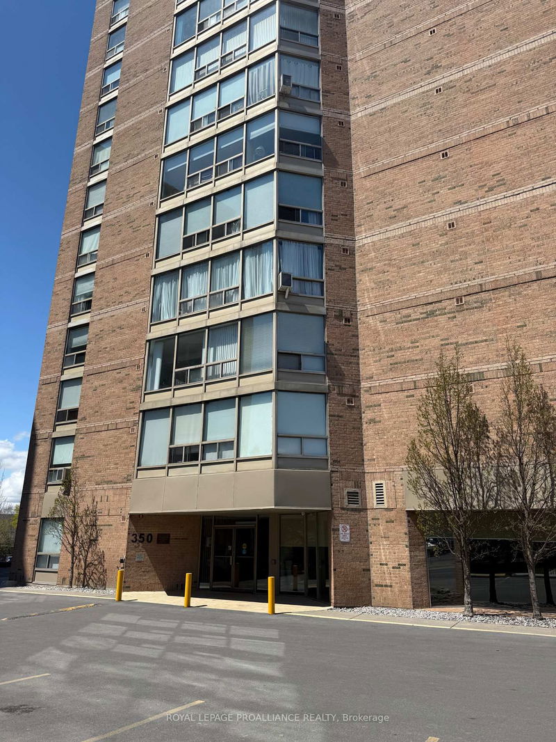 Unit 405 — 350 Front St, Belleville - Belleville Ward image-0-0