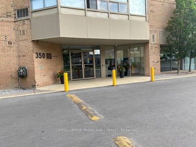 Unit 405 — 350 Front St, Belleville - Belleville Ward image-0-1