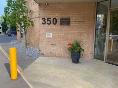 Unit 405 — 350 Front St, Belleville - Belleville Ward image-0-2