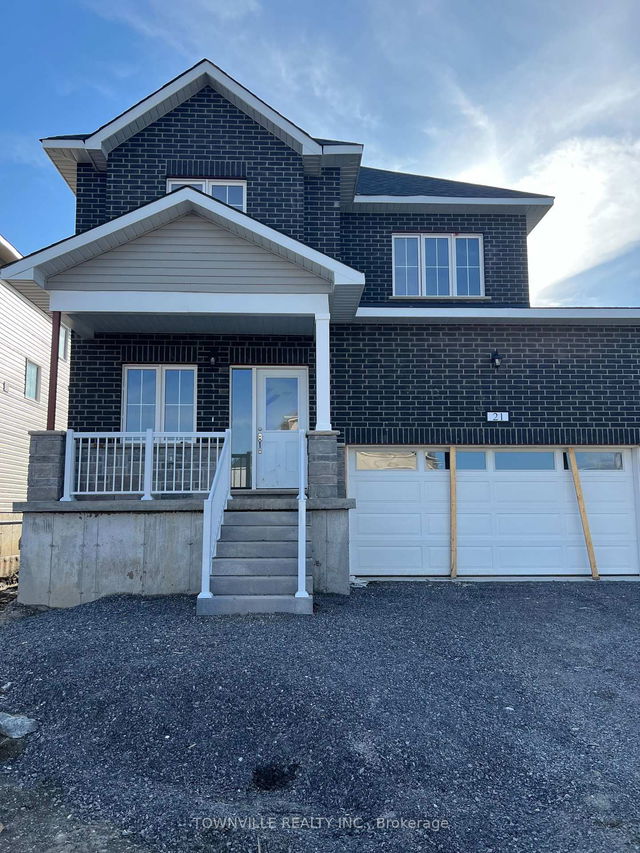 21 Bradden Crescent