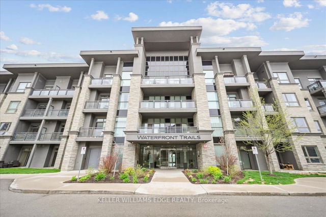 330 - 35 Southshore Crescent