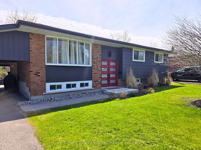 973 Afton Rd, Peterborough West - 2 Central