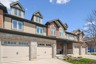 Unit 81W — 81 Westminster Cres, Centre Wellington - Fergus image-0-1