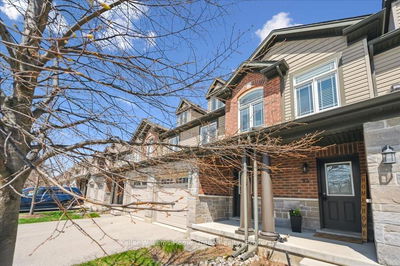 Unit 81W — 81 Westminster Cres, Centre Wellington - Fergus image-0-2