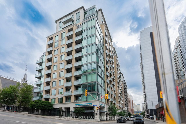 1001 - 238 BESSERER Street