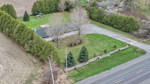 2960 Roger Stevens Drive