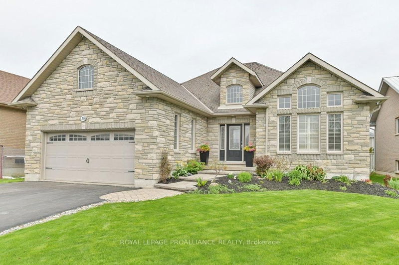 30 Cooke Crt, Belleville -  image-0-0