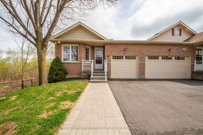 Unit 14 — 877 Wentworth St, Peterborough West - 2 Central