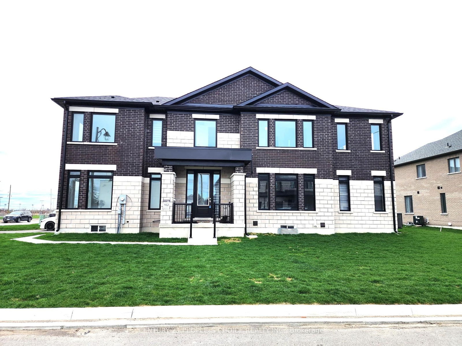 Property at 92 Corley