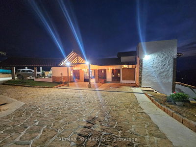 Unit Parcelacio St Bernardo #9 — Barichara Colom Vereda El llano Ptwy, Out of Area - 