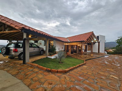 Unit Parcelacio St Bernardo #9 — Barichara Colom Vereda El llano Ptwy, Out of Area -  image-0-1