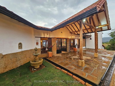 Unit Parcelacio St Bernardo #9 — Barichara Colom Vereda El llano Ptwy, Out of Area -  image-0-3