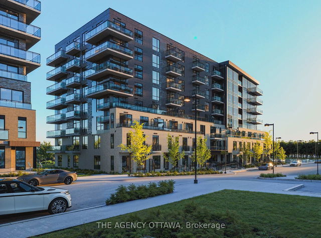 114 - 1366 Carling Avenue