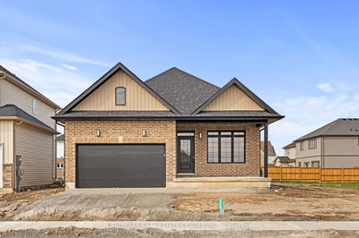 7 Bounty Ave, Thorold - Rolling Meadows