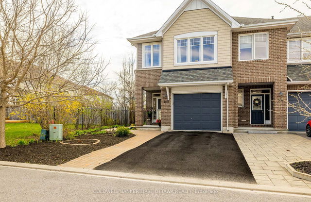 109 MOJAVE Crescent