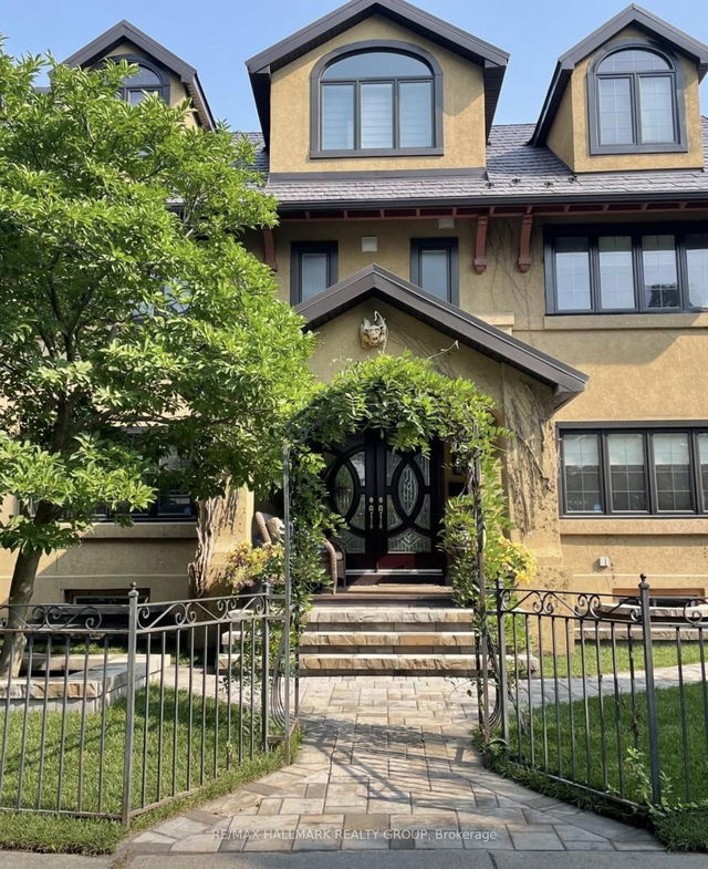 604 Queen Elizabeth Drive